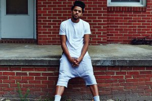 J. Cole – 4 Your Eyez Only World Tour