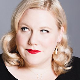 Shrill: An Evening with Lindy West brings power back to the people