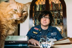 Ryan Adams with Middle Kids