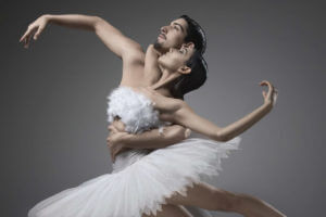 Archè by Melbourne Ballet Company