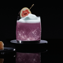 Shake up your cocktail cabinet with Esprit de Figues fresh fig liqueur