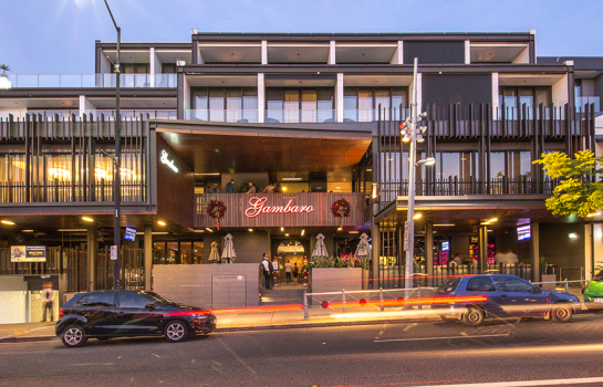 Gambaro Hotel