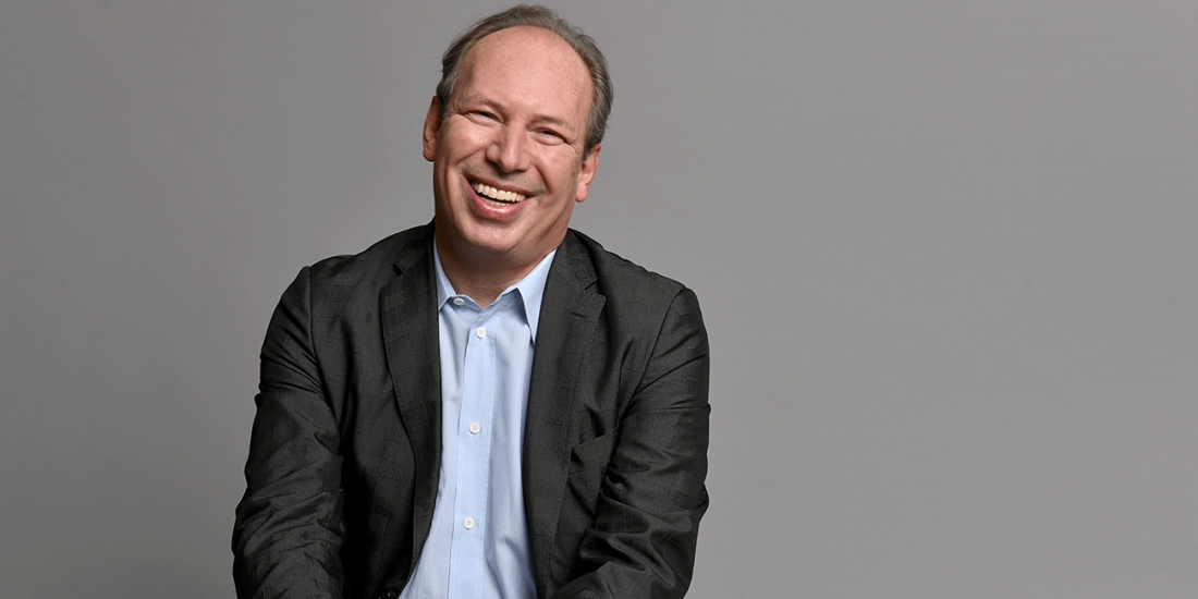 Hans Zimmer