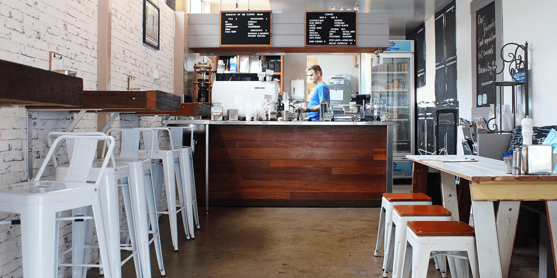 Ministry of the Coffee Bean | Bulimba cafe | The Weekend ...