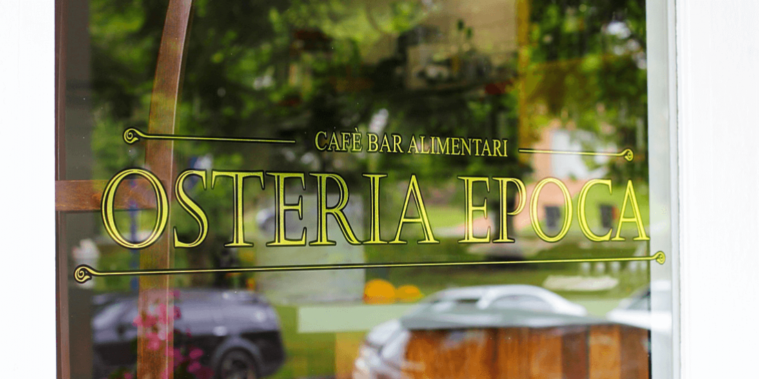 Sit down to authentic, nonna-approved Italian at Yeronga’s Osteria Epoca