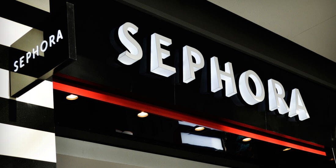 Cosmetic giant Sephora announces the location of its first Brisbane store