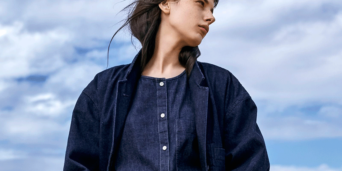 Get your hands on some winter basics with the new Uniqlo U collection