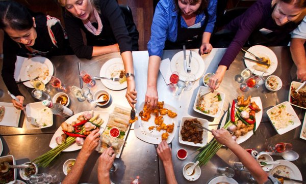 The round-up: turn your bolognese into bol-amaze with help from Brisbane’s best cooking schools