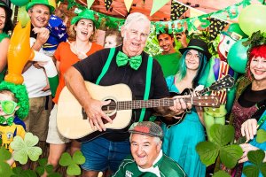 Irish Family Festival Day