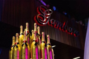 The Gambaro Moët & Chandon Gala Ball