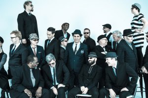 MSO's Ska-BQ Tour