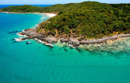 The Roadtrip Series: how to nail your next Noosa getaway