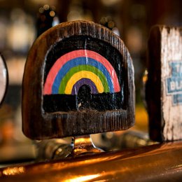 Tastes like love – Rainbow Beer launch a bold campaign for marriage equality