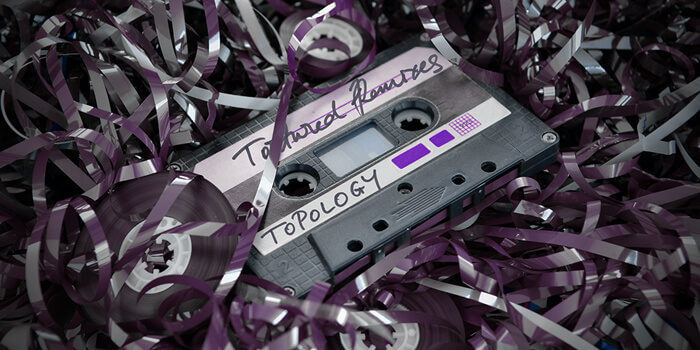 Topology – Tortured Remixes Album Launch
