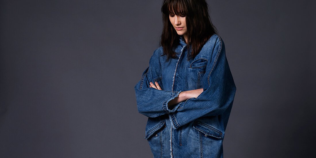 Double up on denim with this new winter edit from Morrison