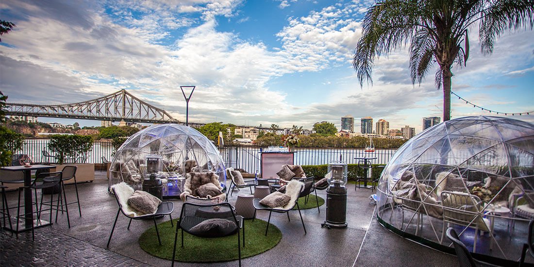 The Weekend Edition x W Insider: Brisbane's June Cool Hunter Guide