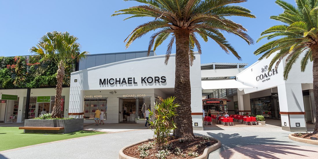 Treat yo' self – Harbour Town is having a three-day mega sale (and you're invited)