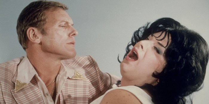 John Waters' Polyester – Scratch and Sniff Screening