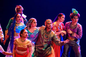Prince Siddhartha The Musical