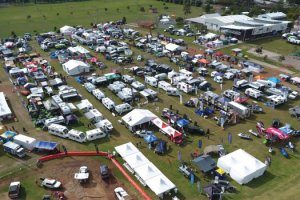 2017 Cleveland Caravan, Camping, Boating and 4×4 Expo