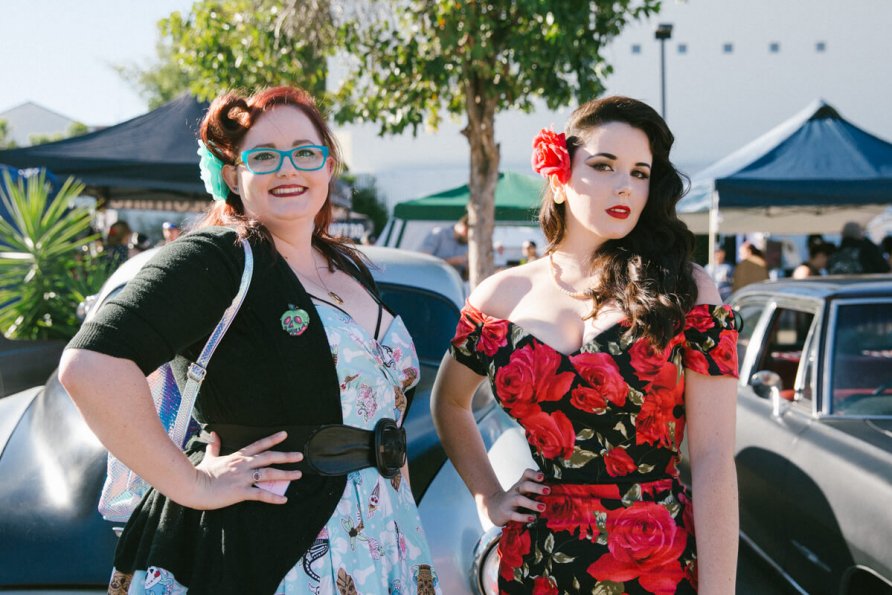 Rods & Rockabilly Festival | The Weekend Edition | What's on in Brisbane