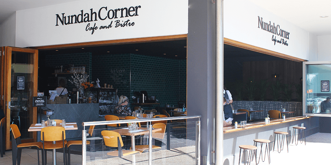 Nundah Corner Cafe & Bistro