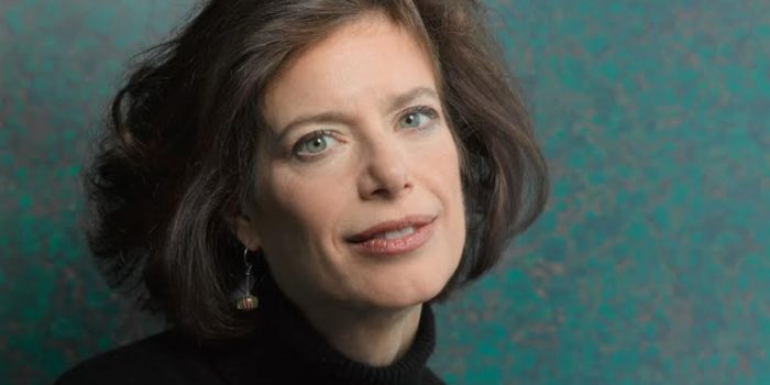 Susan Faludi