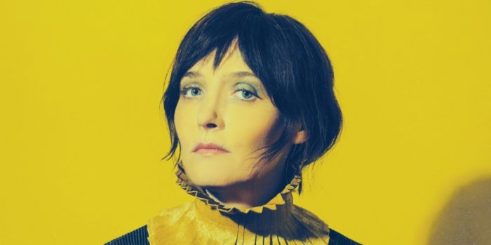 Sarah Blasko