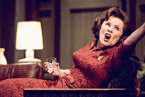 Who's Afraid of Virginia Woolf: National Theatre Live