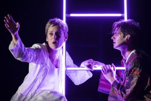 Angels in America – Part Two: Perestroika