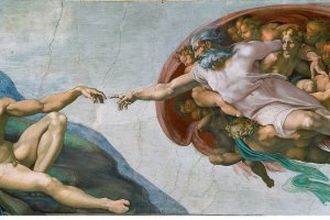 Michelangelo: Love and Death