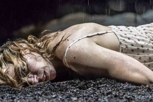 Yerma: National Theatre Live