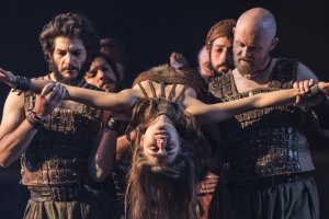 Salome: National Theatre Live