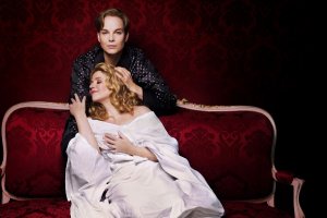 Der Rosenkavalier: The MET Opera