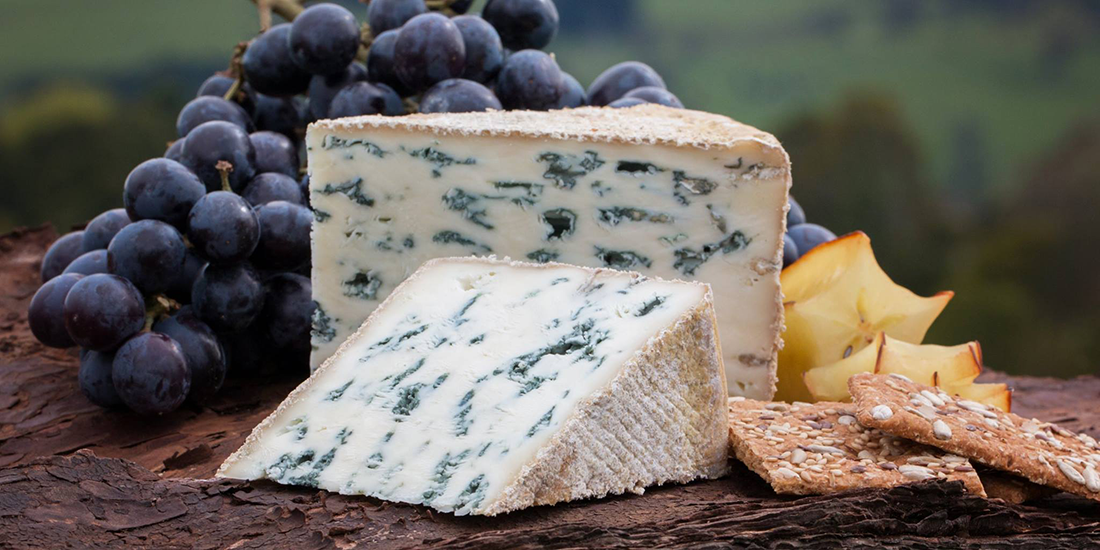 Berrys Creek Gourmet Cheese