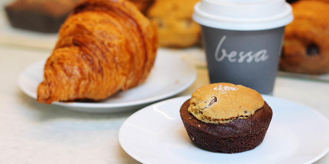 Get your fix at Bunker Coffee’s new Milton outlet Bessa Coffee