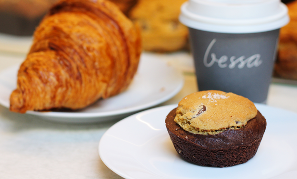 Get your fix at Bunker Coffee’s new Milton outlet Bessa Coffee