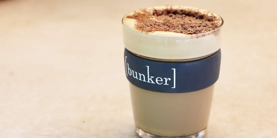 Get your fix at Bunker Coffee’s new Milton outlet Bessa Coffee