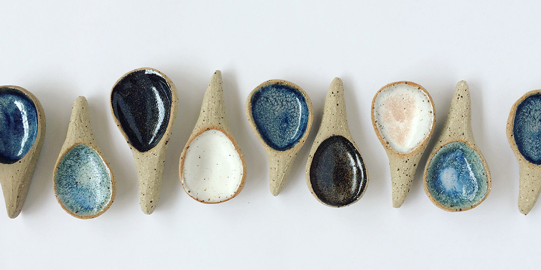 Fill your shelves with charming handcrafted wares from Daisy Cooper Ceramics