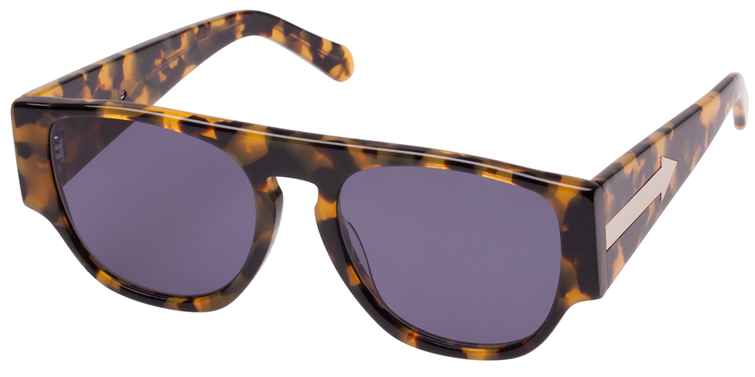 Karen Walker Monumental | Men's eyewear | The Weekend Edition