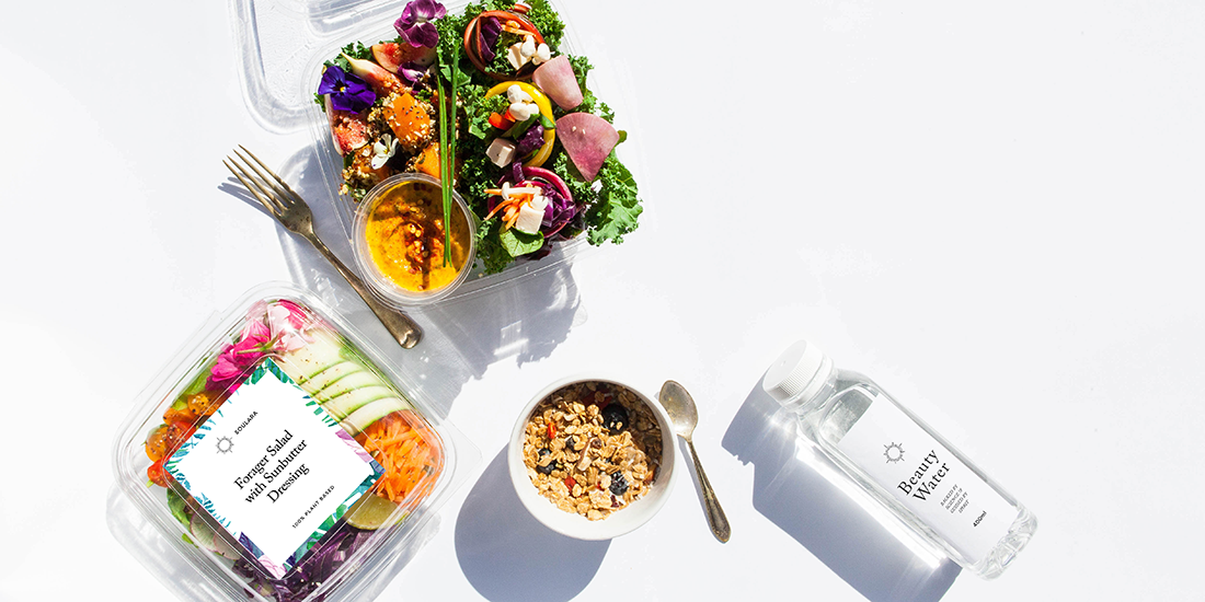 Fuel up on plant power with superfood-delivery service Soulara