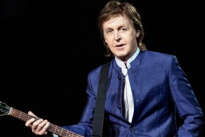 Paul McCartney – One on One Tour