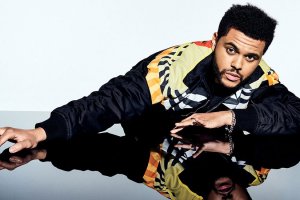 The Weeknd – Starboy World Tour