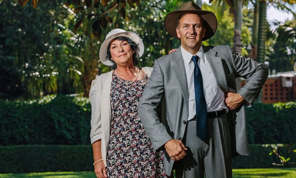 Joh for PM is the political musical comedy we never knew we needed until now