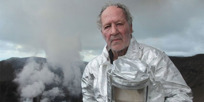 The Wrath and Reveries of Werner Herzog