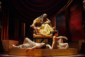 Antony and Cleopatra: Royal Shakespeare Company