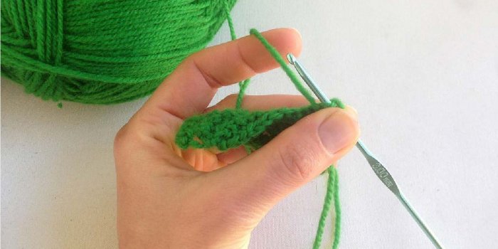 Making at MoB: Beginner Crochet