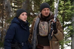 Wind River Preview Screening