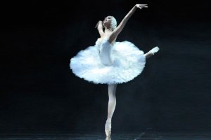 A Festival of Russian Ballet