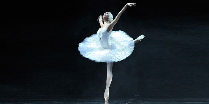 A Festival of Russian Ballet